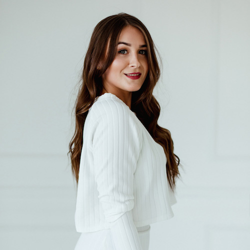 Gabriela Żogała